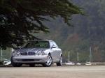Jaguar XJ8 L 2005 года